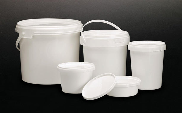 Simport Scientific Tamperproof Pathology Containers C581-2600 25.0 Each-MDL-SMPC5812600