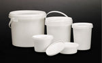 Simport Scientific Tamperproof Pathology Containers C581-500 100.0 Each-MDL-SMPC581500