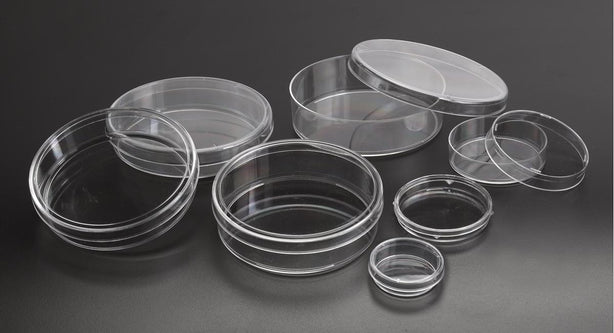 Simport Scientific Simport Scientific Petri Dishes - SMPD2108R