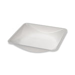 Simport Scientific Simport Square Static-Resistant Weighing Dishes - SMPD2503