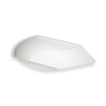Simport Scientific Static-Resistant Weighing Dishes with Spouts Antistatic Pour Boat, 270 mL, 180 mm x 117 mm x 25 mm - D251-3 - 250 Each