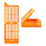 Simport Scientific UNISETTE Tissue Cassettes for Primera Printers M405-11 - 1500.0 Each - MDL-SMPM40511