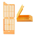 Simport Scientific UNISETTE Tissue Cassettes for Primera Printers M405-7 - 1500.0 Each - MDL-SMPM4057