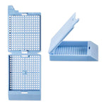 Simport Scientific UNISETTE QuickLoad Biopsy Cassettes M406-6 - 1500.0 Each - MDL-SMPM4066