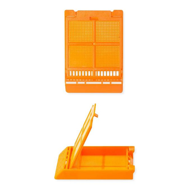 Simport Scientific Micromesh Biopsy Cassettes in QuickLoad Stack M407-11 1000.0 Each-MDL-SMPM40711