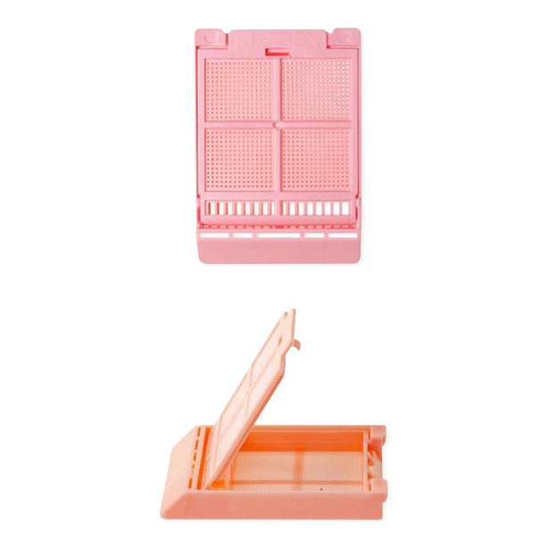 Simport Scientific Micromesh Biopsy Cassettes in QuickLoad Stack M407-3 1000.0 Each-MDL-SMPM4073