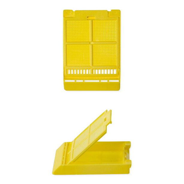 Simport Scientific Micromesh Biopsy Cassettes in QuickLoad Stack M407-5 1000.0 Each-MDL-SMPM4075