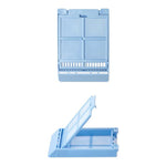 Simport Scientific Micromesh Biopsy Cassettes in QuickLoad Stack M407-6 1000.0 Each-MDL-SMPM4076
