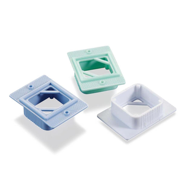 Simport Scientific Embedding Rings M460-4 - 1000.0 Each