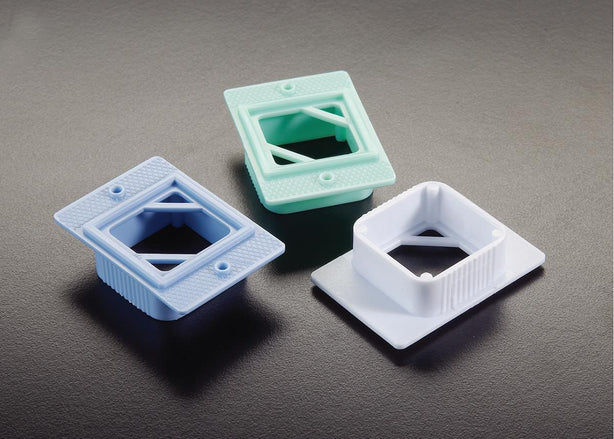 Simport Scientific Embedding Rings M460-5 - 1000.0 Each