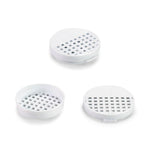 SIMPORT SCIENTIFIC Disposable Tissue Capsules M470 1000 Each - MDL-SMPM470