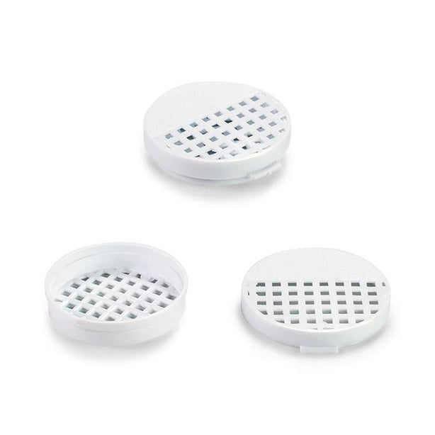 SIMPORT SCIENTIFIC Disposable Tissue Capsules M470 1000 Each - MDL-SMPM470