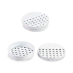 SIMPORT SCIENTIFIC Disposable Tissue Capsules M471 1000 Each - MDL-SMPM471