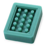 Simport Scientific T-Sue Microarray Molds, Blocks, and Punch Needles M473-150 - 1.0 Each
