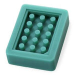 Simport Scientific T-Sue Microarray Molds, Blocks, and Punch Needles M473-15 - 1.0 Each
