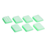 Simport Scientific T-Sue Microarray Molds, Blocks, and Punch Needles M473-24PC - 6.0 Each