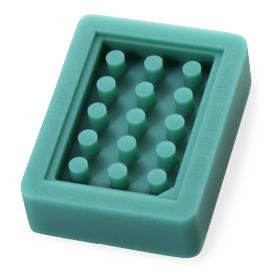 Simport Scientific T-Sue Microarray Molds, Blocks, and Punch Needles M473-60 - 1.0 Each