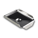 SIMPORT SCIENTIFIC Simport Scientific Stainless Steel Base Molds M474-1 12 Each - MDL-SMPM4741