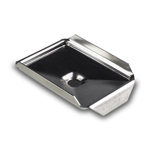 SIMPORT SCIENTIFIC Simport Scientific Stainless Steel Base Molds M474-1 12 Each - MDL-SMPM4741