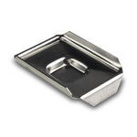 SIMPORT SCIENTIFIC Simport Scientific Stainless Steel Base Molds M474-2 12 Each - MDL-SMPM4742