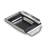 SIMPORT SCIENTIFIC Simport Scientific Stainless Steel Base Molds M474-3 12 Each - MDL-SMPM4743