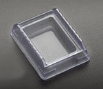Simport Scientific Disposable Base Molds M475-10 - 500.0 Each - MDL-SMPM47510