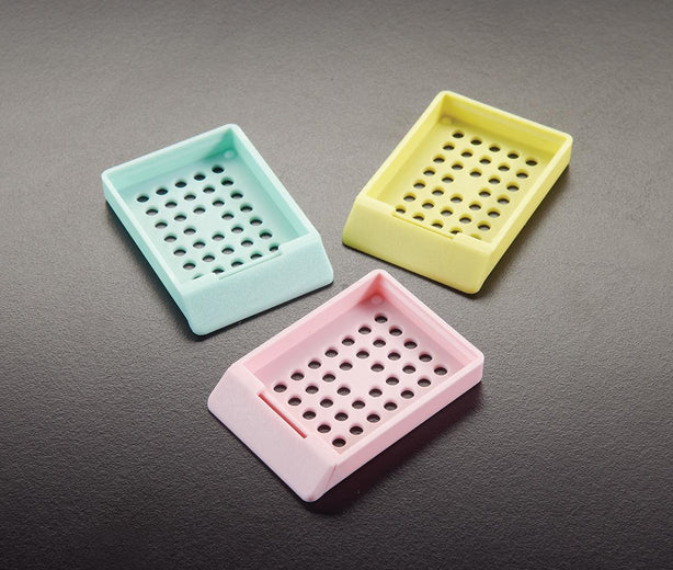 SIMPORT SCIENTIFIC Simport Plastic Embedding Cassettes M480-3 1500 Each - MDL-SMPM4803