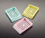 SIMPORT SCIENTIFIC Simport Plastic Embedding Cassettes M480-4 1500 Each - MDL-SMPM4804