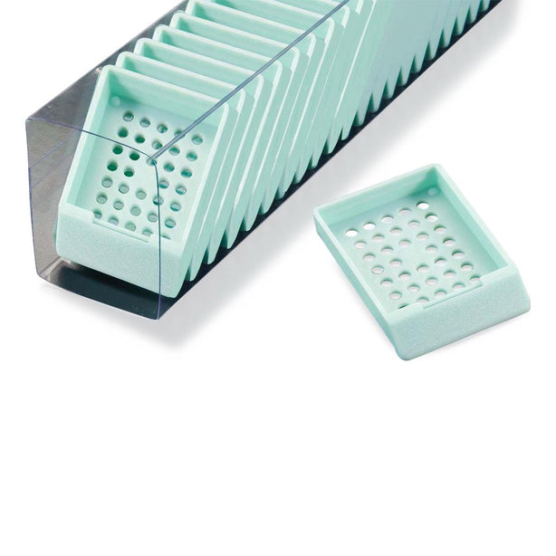 Simport Embossed Cassettes - M480-6SL - 750 Each - MDL-SMPM4806SL
