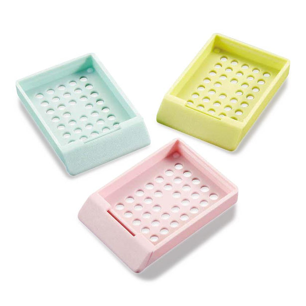 SIMPORT SCIENTIFIC Simport Plastic Embedding Cassettes M480-7 1500 Each - MDL-SMPM4807