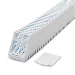 SIMPORT SCIENTIFIC Histosette M482-2BA 2000 Each - MDL-SMPM4822BA