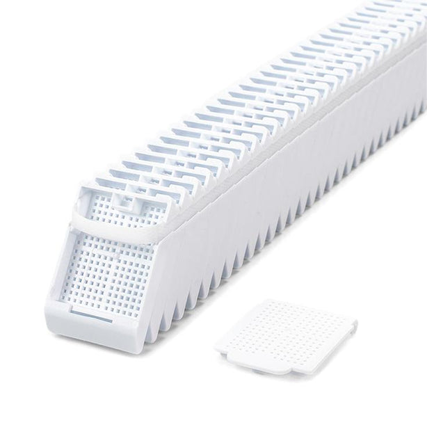 SIMPORT SCIENTIFIC Histosette M483-2BA 2000 Each - MDL-SMPM4832BA