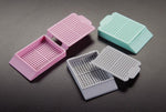 Simport Scientific M491 HISTOSETTE I Biopsy Processing / Embedding Cassette M491-16 - 1500.0 Each