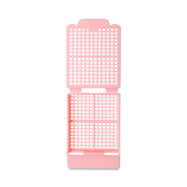 Simport Scientific M491 HISTOSETTE I Biopsy Processing / Embedding Cassette M491-3 - 1500.0 Each