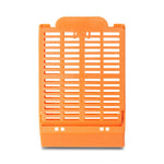 SIMPORT SCIENTIFIC Histosette II Priority Tissue Cassettes M492-18 1500 Each-MDL-SMPM49218