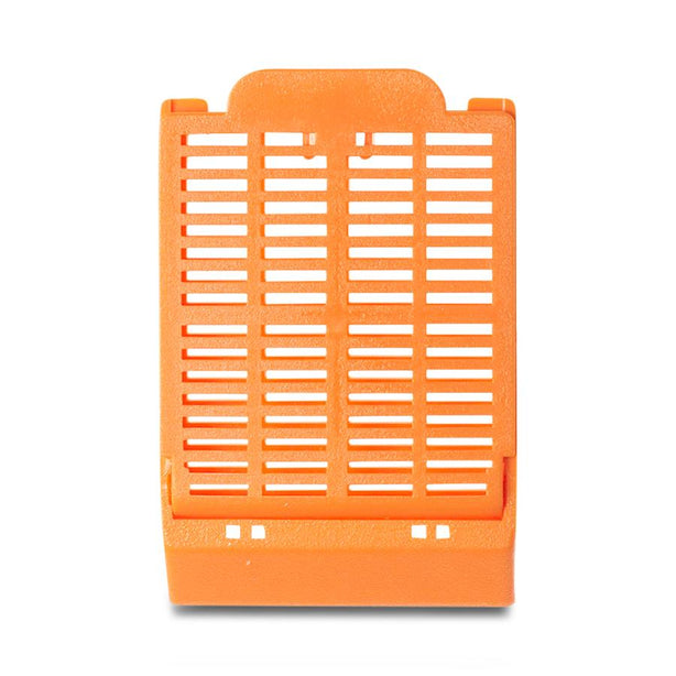 SIMPORT SCIENTIFIC Histosette II Priority Tissue Cassettes M492-18 1500 Each-MDL-SMPM49218
