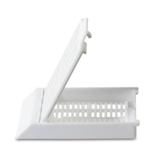 SIMPORT SCIENTIFIC Histosette II Priority Tissue Cassettes M492-2 1500 Each-MDL-SMPM4922