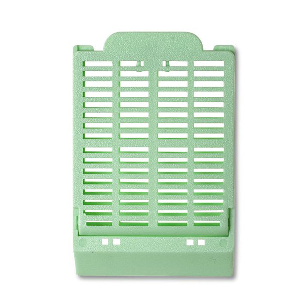 SIMPORT SCIENTIFIC Histosette II Priority Tissue Cassettes M492-4 1500 Each-MDL-SMPM4924