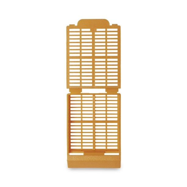 Simport Scientific I Histosette Cassette, 45°, Fluorescent Pink - M498-16 - 1500 Each