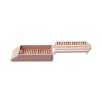 Histosette Cassette, 45°, Pink, I - M498-3 - 1500 Each