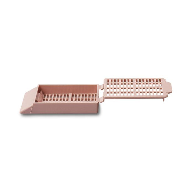 Histosette Cassette, 45°, Pink, I - M498-3 - 1500 Each