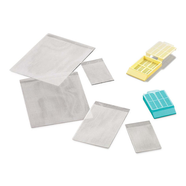 SIMPORT SCIENTIFIC Microsette I Biopsy Cassettes M502-18 1000 Each - MDL-SMPM50218