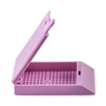 Simport Scientific Unisette Biopsy Cassettes M506-10 - 1500.0 Each