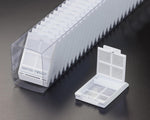 Simport Scientific Micromesh Biopsy Cassettes in QuickLoad Stack M507-2SL 750.0 Each-MDL-SMPM5072SL