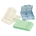 Simport Scientific Micromesh Biopsy Cassettes in QuickLoad Stack M508-8 1000.0 Each-MDL-SMPM5088