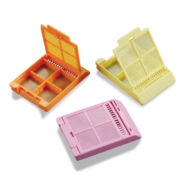 Simport Scientific Micromesh Biopsy Cassettes in QuickLoad Stack M508-9 1000.0 Each-MDL-SMPM5089