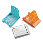 SIMPORT SCIENTIFIC Slimsette Tissue Cassettes M509-2 1500 Each - MDL-SMPM5092