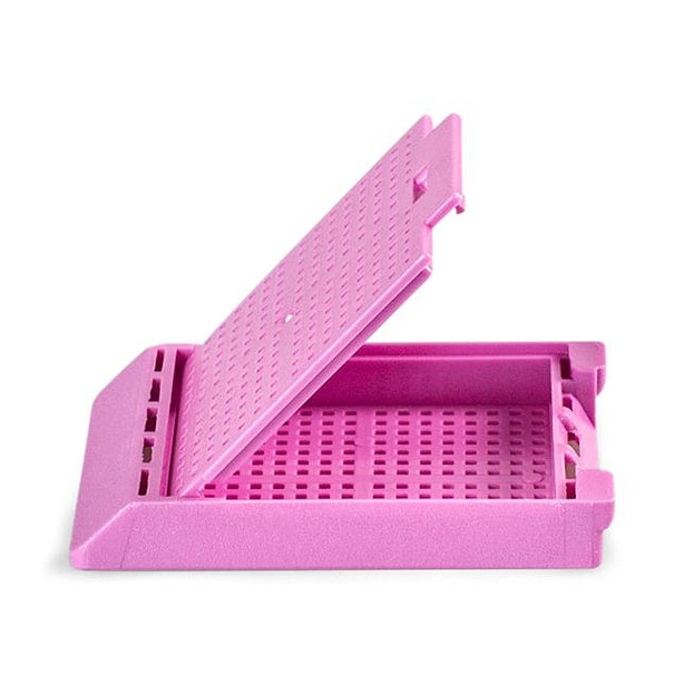 Simport Scientific Slimsette Biopsy Cassette M510-10 - 1500.0 Each
