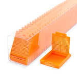 Simport Scientific Slimsette Biopsy Cassette M510-11SL - 750.0 Each