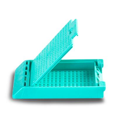 Simport Scientific Slimsette Biopsy Cassette M510-12 - 1500.0 Each
